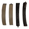 1902-1104-00 Parking Brake Shoes, Fits Select Infiniti/Nissan, Position: Parking - image 2