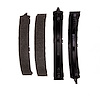 1902-1111-00 Parking Brake Shoes, 2018-2019 Kia/Hyundai/Genesis, Position: Rear - image 1