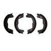 1902-1111-00 Parking Brake Shoes, 2018-2019 Kia/Hyundai/Genesis, Position: Rear - image 2