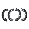 1902-1116-00 Parking Brake Shoes, 2018-2021 Kia/Hyundai/Genesis, Position: Parking - image 1