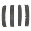1902-1116-00 Parking Brake Shoes, 2018-2021 Kia/Hyundai/Genesis, Position: Parking - image 2