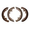 1903-0228-00 Premium Riveted Brake Shoes, 1948-1981 Multiple Makes/Models, Position: Front, Rear - image 2