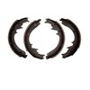 1903-0248-00 Premium Riveted Brake Shoes, 1960-1962 GM, Position: Fr - image 2