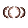 1903-0263-00 Premium Riveted Brake Shoes, 1955-1996 Multiple Makes/Models, Position: Front, Rear - image 2