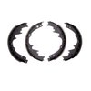 1903-0449-00 Premium Riveted Brake Shoes, 1976-1989 GM, Position: Rear - image 2