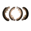 1903-0452-00 Premium Riveted Brake Shoes, 1974-2006 Multiple Makes/Models, Position: Rear,Rr