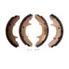 1903-0501-00 Premium Riveted Brake Shoes, 1981-1994 Multiple Makes/Models, Position: Rear - image 2