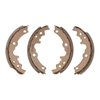 1903-0553-00 Premium Riveted Brake Shoes, 1980-2002 GM, Position: Rear - image 2