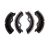 1903-0679-00 Premium Riveted Brake Shoes, 1986-2012 UD, Position: Rr