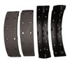 1903-0680-00 Premium Riveted Brake Shoes, 1989-1991 UD, Position: Rr,Fr - image 2
