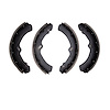 1903-0681-00 Premium Riveted Brake Shoes, 1992-1993 UD, Position: Rr,Fr