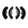 1903-0685-00 Premium Riveted Brake Shoes, 1989-2003 Hino, Position: Rr