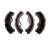 1903-0717-00 Premium Riveted Brake Shoes, 1989-2012 UD, Position: Rr