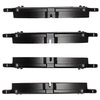 1911-2383-00 Rear Police Brake Pads Fits Select Ford, Lincoln - image 3