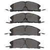 *FRONT BREAK PADS - image 1