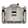 331-03027 Front Left Premium Caliper, Silver Zinc Coated 2016-2022 Hyundai, Kia Tucson, Sportage - image 4