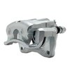 331-03032 Front Right Premium Caliper, Silver Zinc Coated 2017-2018 Hyundai Santa Fe, Santa Fe Xl, Santa Fe Sport - image 2
