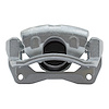 331-03033 Front Left Premium Caliper, Silver Zinc Coated Fits Select Hyundai - image 1