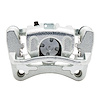 331-03671 Rear Left Premium Caliper, Silver Zinc Coated 2016-2019 Hyundai Sonata - image 1
