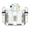 331-03671 Rear Left Premium Caliper, Silver Zinc Coated 2016-2019 Hyundai Sonata - image 4