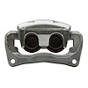 Premium Brake Caliper [Silver Zinc Coated], 2017-2019 Subaru, Front Right/Passenger - image 1
