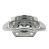 *CALIPER-SILVER ZINC