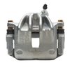 Premium Brake Caliper [Silver Zinc Coated], 1984-1994 BMW, Front Right/Passenger - image 4
