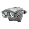 Premium Brake Caliper [Silver Zinc Coated], 1984-1994 BMW, Front Left/Driver - image 2