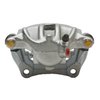 Premium Brake Caliper [Silver Zinc Coated], 1984-1994 BMW, Front Left/Driver - image 3