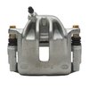 Premium Brake Caliper [Silver Zinc Coated], 1984-1994 BMW, Front Left/Driver - image 4