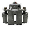 Premium Brake Caliper [Silver Zinc Coated], 1983-1989 Multiple Makes/Models, Front Right/Passenger - image 1