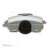 *CALIPER-SILVER ZINC - image 1