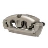 331-40151 Front Left Premium Caliper, Silver Zinc Coated Fits Select Dodge/Ram - image 2