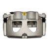 331-40151 Front Left Premium Caliper, Silver Zinc Coated Fits Select Dodge/Ram - image 4