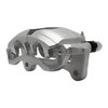 331-40680 Rear Right Premium Caliper, Silver Zinc Coated 2019-2024 Dodge/Ram 2500 Pickup, Ram 3500 Pickup - image 2