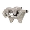 331-42634 Rear Right Premium Caliper, Silver Zinc Coated 2018-2024 Jeep Wrangler, 2018-2024 Jeep Wrangler - image 2