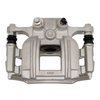 331-42634 Rear Right Premium Caliper, Silver Zinc Coated 2018-2024 Jeep Wrangler, 2018-2024 Jeep Wrangler - image 4