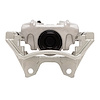 331-42635 Rear Left Premium Caliper, Silver Zinc Coated 2018-2024 Jeep Wrangler, 2018-2024 Jeep Wrangler - image 1