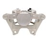 331-42635 Rear Left Premium Caliper, Silver Zinc Coated 2018-2024 Jeep Wrangler, 2018-2024 Jeep Wrangler - image 3