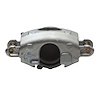 Premium Brake Caliper [Silver Zinc Coated], 1977-2002 GM, Front Left/Driver - image 1