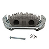 *CALIPER-SILVER ZINC - image 1