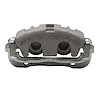 Premium Brake Caliper [Silver Zinc Coated], 2005-2013 GM, Front Left/Driver - image 1