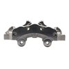 331-47105 Front Left Premium Caliper, Silver Zinc Coated 2006-2013 Chevrolet Corvette - image 3