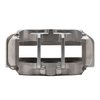 331-47105 Front Left Premium Caliper, Silver Zinc Coated 2006-2013 Chevrolet Corvette - image 4