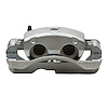 Premium Brake Caliper [Silver Zinc Coated], 1999-2013 GM, Front Left/Driver & Right/Passenger - image 1