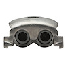 *CALIPER-SILVER ZINC
