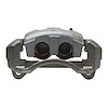 *CALIPER-SILVER ZINC