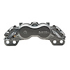 *CALIPER-SILVER ZINC