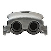 *CALIPER-SILVER ZINC