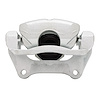 331-47271 Front Right/Left Premium Caliper, Silver Zinc Coated 2016-20 Buick, Chevrolet Lacrosse, Envision, Camaro, Equinox - image 1